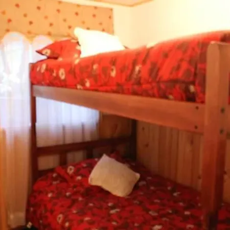 Cabana Emilia Villa
